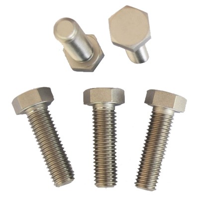 مسامير سبائك التيتانيوم GR1